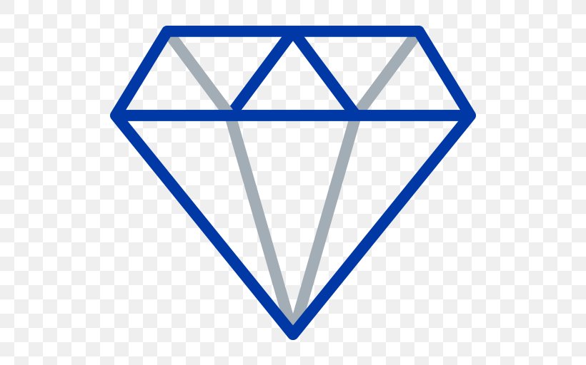 Diamond Cut Engagement Ring Jewellery, PNG, 512x512px, Diamond, Area, Blue, Cut, Diamond Cut Download Free