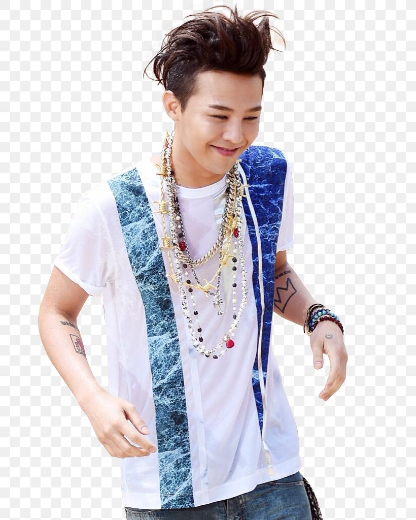 G-Dragon BIGBANG Always K-pop OH MA BABY, PNG, 730x1024px, Gdragon, Always, Best Of Big Bang 20062014, Bigbang, Blouse Download Free