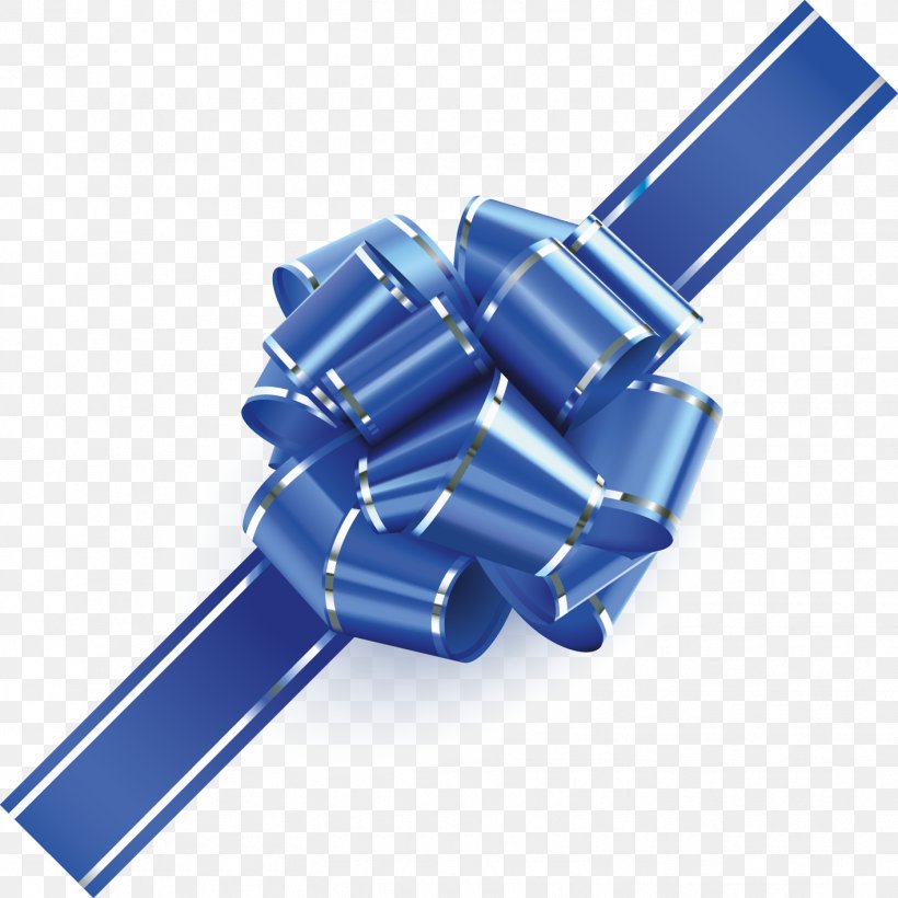 Gift Blue Ribbon Clip Art, PNG, 1416x1416px, Gift, Blue, Blue Ribbon, Box, Hardware Accessory Download Free