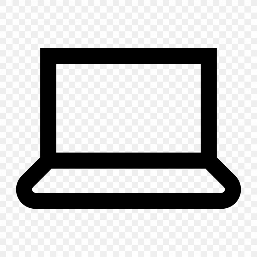 Laptop MacBook Computer Monitors, PNG, 1600x1600px, Laptop, Apple, Area, Black, Computer Download Free