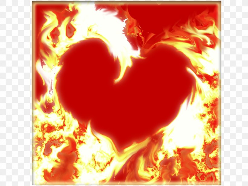 /m/02_41 Flame Fire Heat Heart, PNG, 1024x768px, Watercolor, Cartoon, Flower, Frame, Heart Download Free