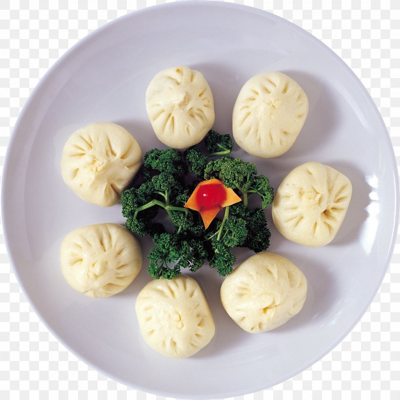 Mandu Baozi Momo Buuz Pelmeni, PNG, 2500x2503px, Mandu, Appetizer, Baozi, Buuz, Cha Siu Bao Download Free