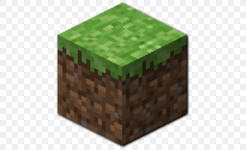 Minecraft: Blockopedia Video Games Image, PNG, 500x500px, Minecraft, Adventure Game, Box, Game, Grass Download Free