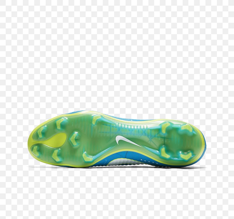 Nike Mercurial Vapor Football Boot Cleat Sneakers, PNG, 770x770px, Nike Mercurial Vapor, Adidas, Adidas Predator, Aqua, Blue Download Free