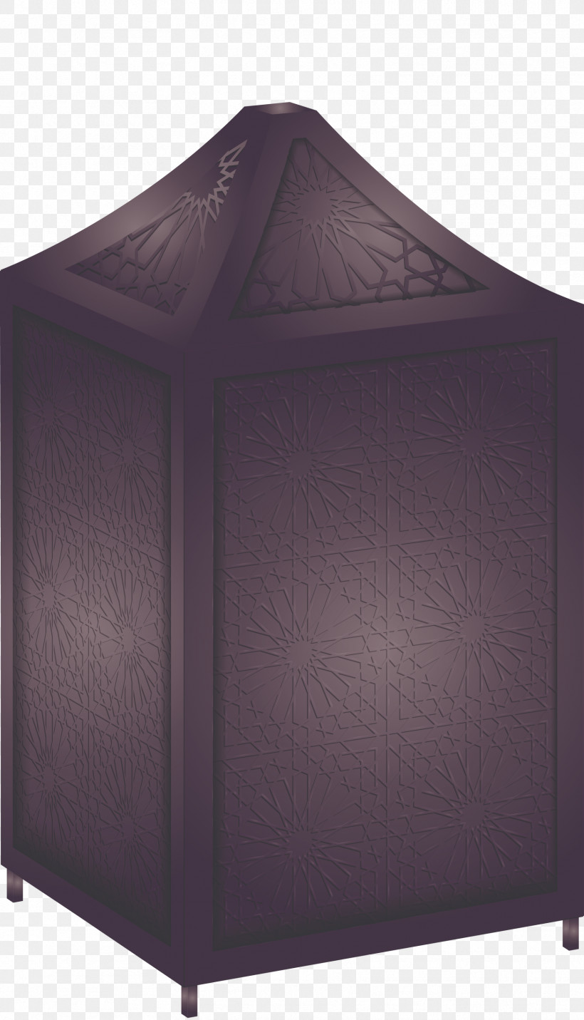 Ramadan Lantern Ramadan Kareem, PNG, 1718x2999px, Ramadan Lantern, Canopy, Gazebo, Purple, Ramadan Kareem Download Free