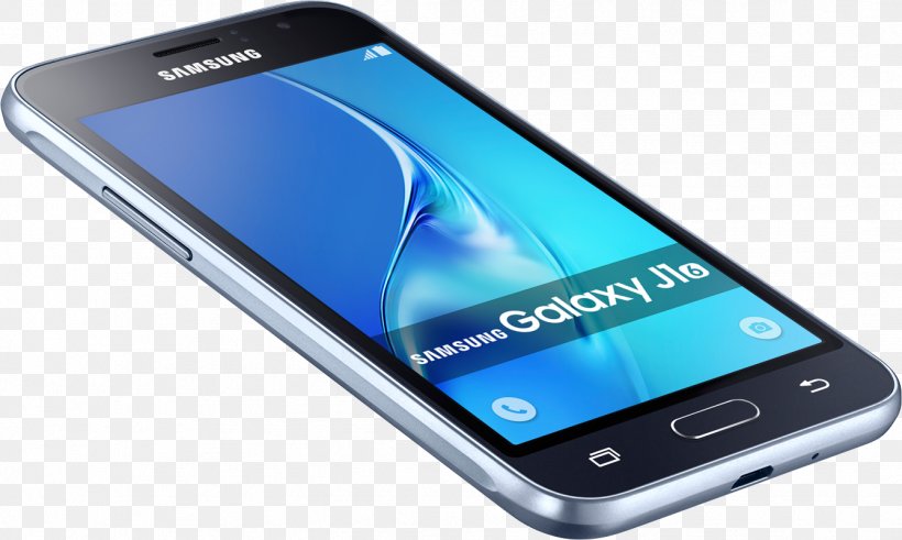 Samsung Galaxy J1 (2016) Super AMOLED, PNG, 1337x801px, Samsung Galaxy J1 2016, Amoled, Cellular Network, Communication Device, Display Device Download Free
