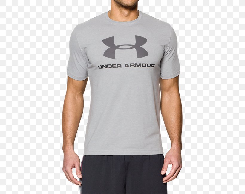 T-shirt Under Armour Clothing Hoodie, PNG, 615x650px, Tshirt, Active Shirt, Brand, Clothing, Crew Neck Download Free