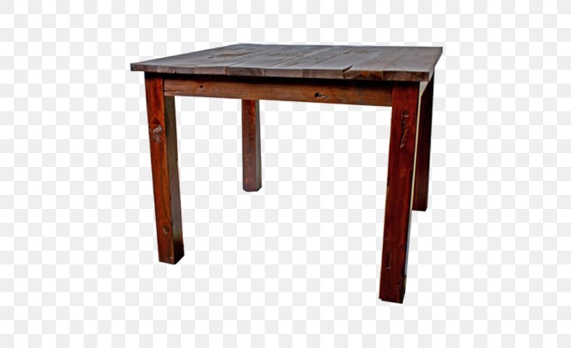 Table Product Design Wood Stain Rectangle, PNG, 500x500px, Table, Desk, End Table, Furniture, Hardwood Download Free
