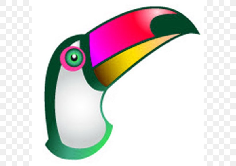 Toucan Beak Clip Art, PNG, 600x578px, Toucan, Animal, Beak, Bird, Document Download Free