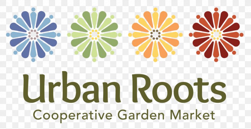 Urban Roots Community Garden Center Logo Community Gardening, PNG, 1000x515px, Logo, Brand, Community Gardening, Cut Flowers, Drink Download Free