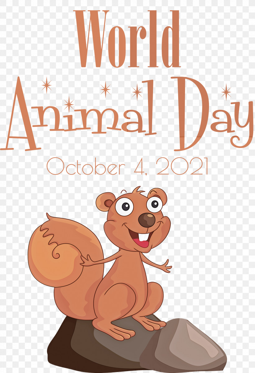 World Animal Day Animal Day, PNG, 2055x3000px, World Animal Day, Animal Day, Cartoon, Drawing, Royaltyfree Download Free