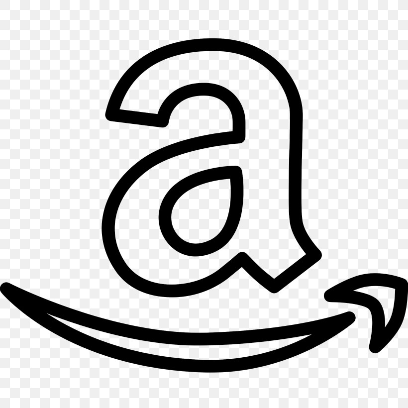 Amazon Logo - Amazon Logo PNG