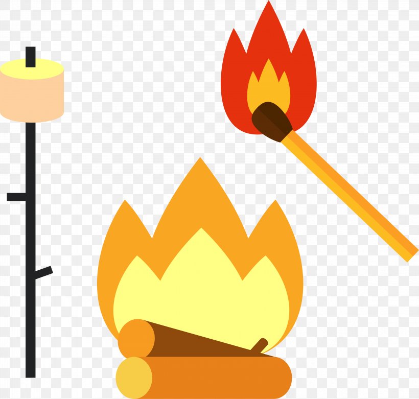 Campfire Royalty-free Shutterstock Icon, PNG, 4653x4434px, Campfire, Bonfire, Camping, Fireworks, Heart Download Free