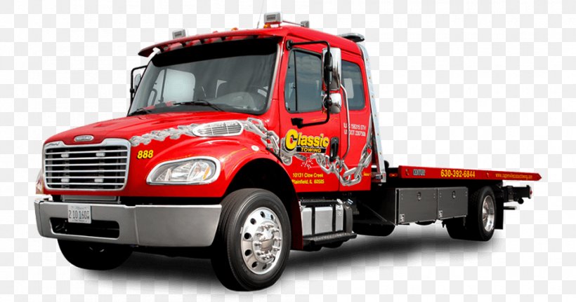Car Tow Truck Naperville Classic Towing Vehicle, PNG, 950x500px, Car, Automotive Exterior, Brand, Commercial Vehicle, Emergency Service Download Free