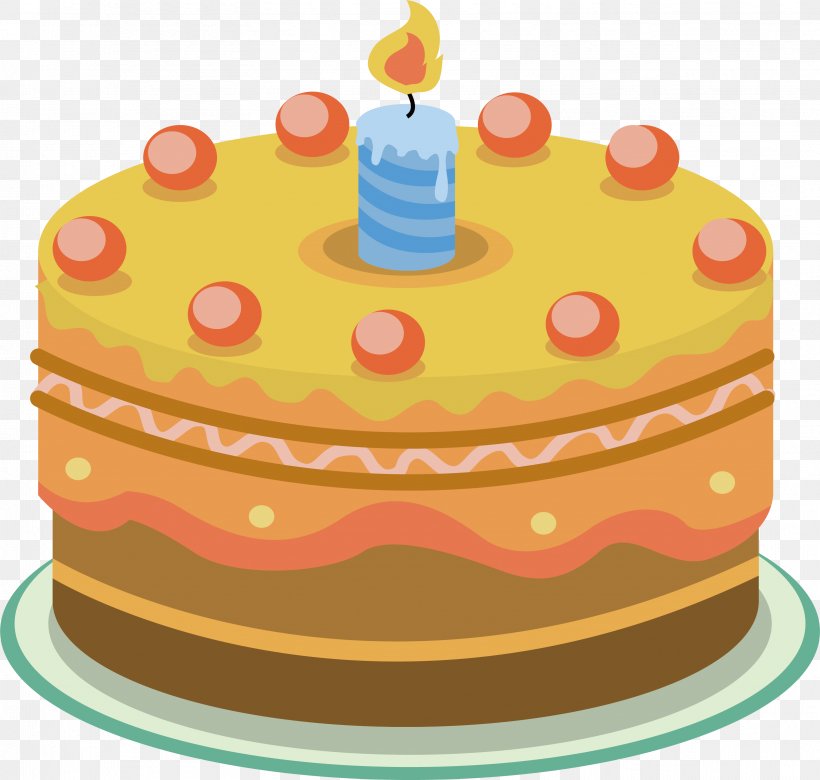 Cream Birthday Cake Tart Torte, PNG, 3337x3177px, Cream, Baked Goods, Baking, Birthday, Birthday Cake Download Free