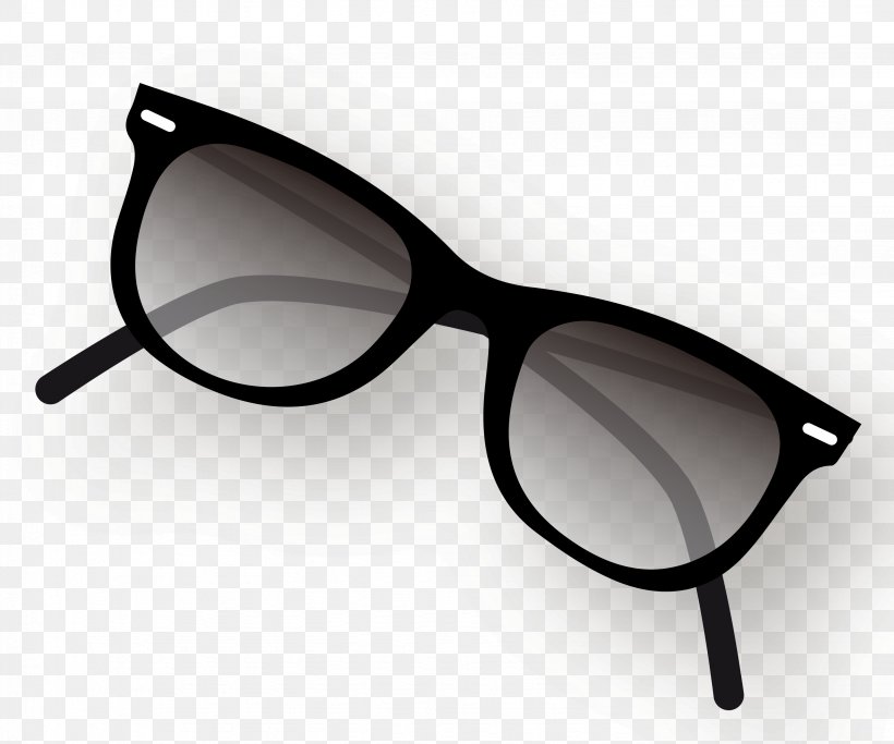 Euclidean Vector Material Sunglasses, PNG, 2863x2388px, Material, Brand, Chart, Designer, Eyewear Download Free