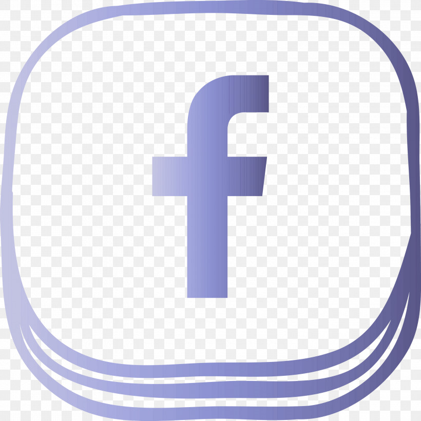 Facebook Square Icon Logo, PNG, 3000x3000px, Facebook Square Icon Logo, Blue, Logo, Social Media, Team Locals Media Download Free