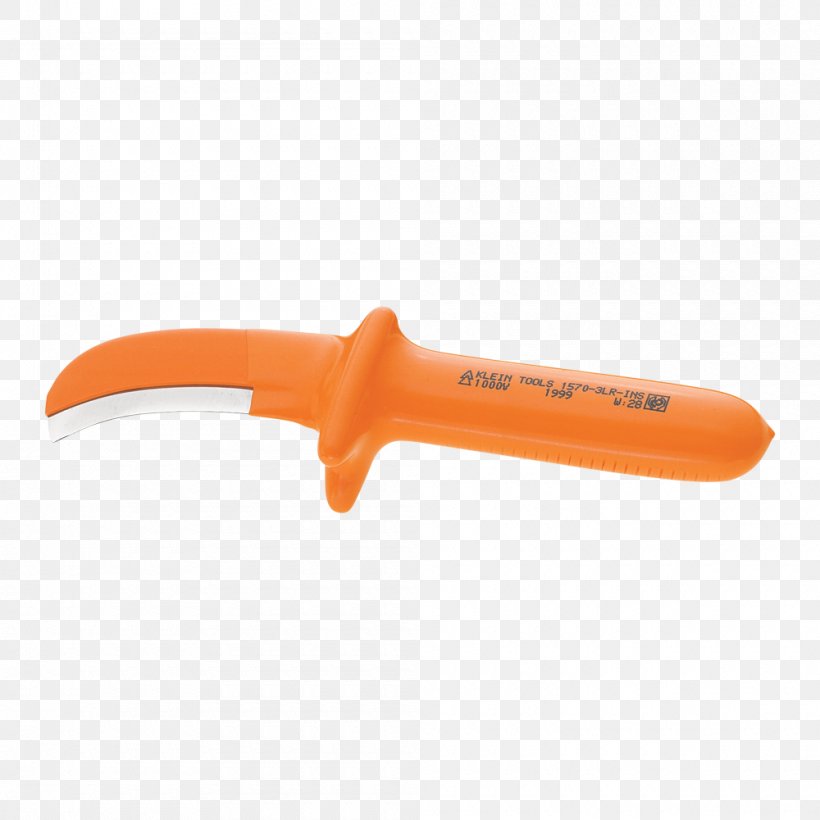 Knife Lineman's Pliers Wire Stripper Dielectric, PNG, 1000x1000px, Knife, Blade, Dielectric, Electrical Cable, Electrician Download Free