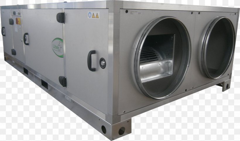 Machine Dehumidifier Air Handler Thermodynamics Heat Recovery Ventilation, PNG, 3659x2153px, Machine, Air, Air Conditioning, Air Handler, Dehumidifier Download Free