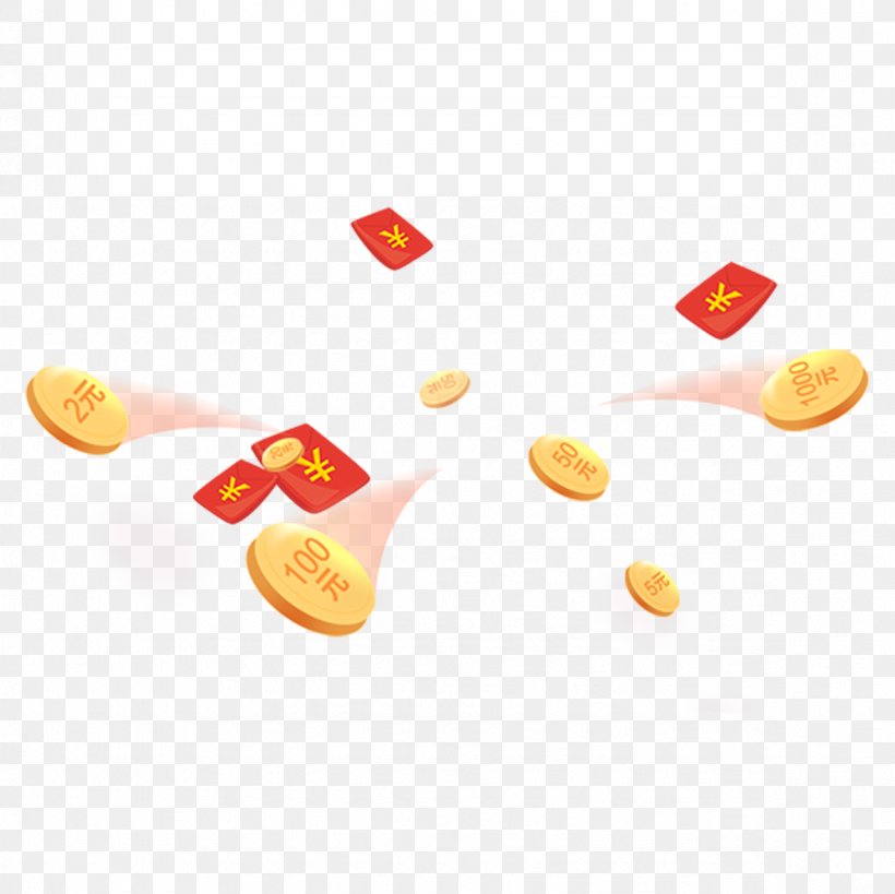 Red Envelope Gold Coin, PNG, 1181x1181px, Red Envelope, Coin, Designer, Gold, Gold Coin Download Free