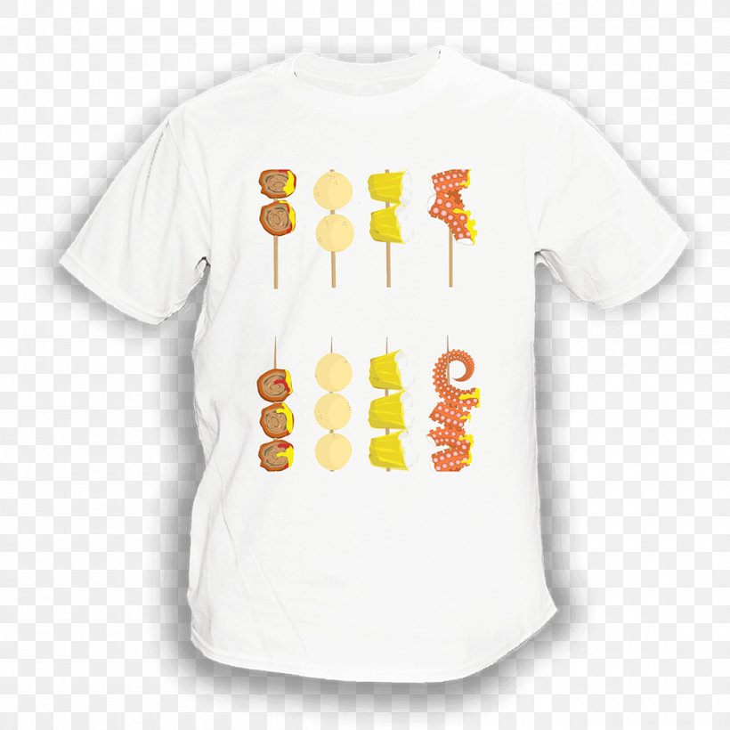 Street Food T-shirt Egg Stuffing, PNG, 1000x1000px, Food, Clothing, Egg, Game, Hong Kong Download Free