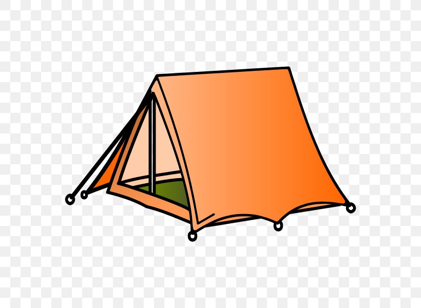 Angle Point Clip Art, PNG, 600x600px, Point, Area, Orange, Rectangle, Tent Download Free