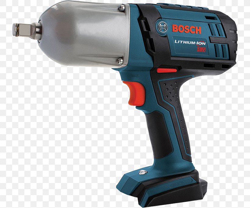 Bosch IWHT180 High Torque Impact Wrench Impact Driver Tool Cordless, PNG, 740x682px, Impact Wrench, Augers, Bosch 24618 Impact Wrench, Bosch Cordless, Cordless Download Free