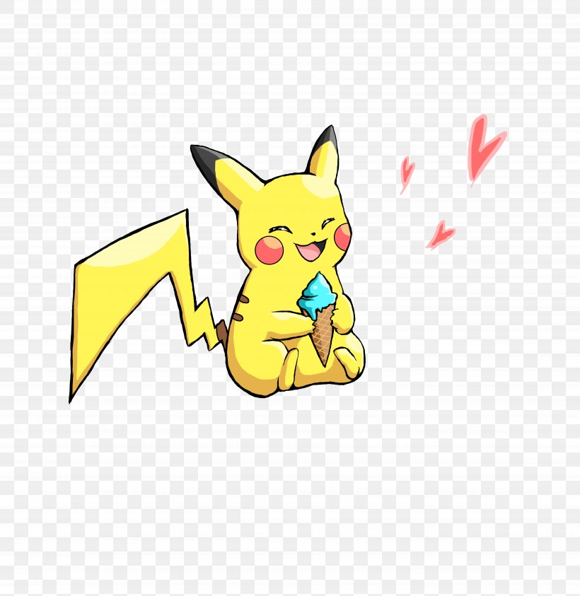 Cat Pikachu Pokémon GO Clip Art, PNG, 7000x7200px, Cat, Canidae, Carnivoran, Cartoon, Cat Like Mammal Download Free