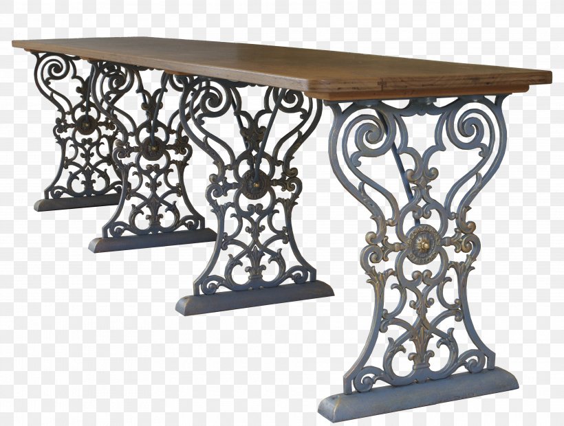 Coffee Tables Furniture Bar Cafe, PNG, 3735x2827px, Table, Bar, Bench, Cafe, Cast Iron Download Free