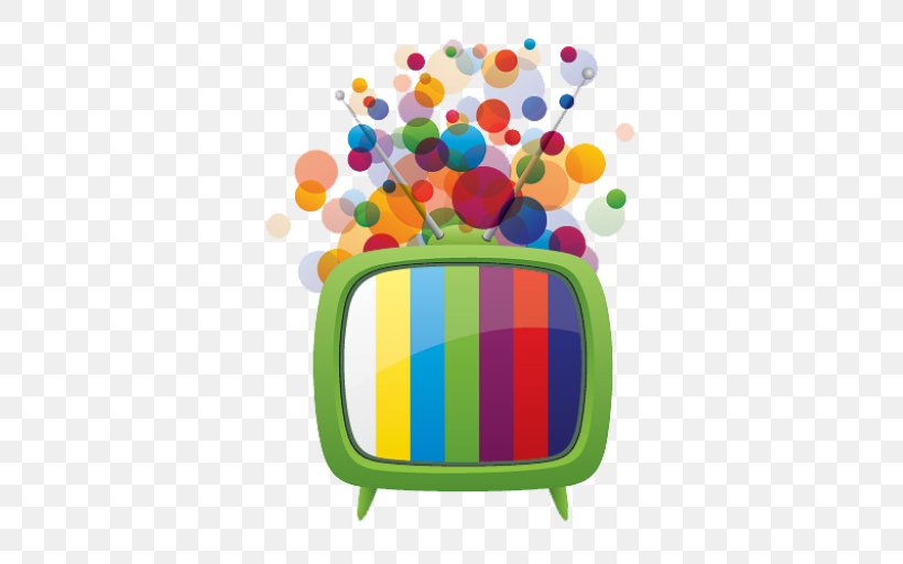 Color Television Television Show, PNG, 512x512px, Television, Color Television, Computer Monitors, Drawing, Rectangle Download Free