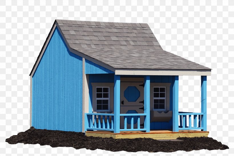 Cottage House Shed Building Log Cabin, PNG, 1800x1205px, Cottage, Backyard, Building, Elevation, Facade Download Free