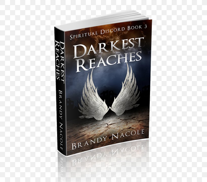 Darkest Reaches: Spiritual Discord Blood Burdens Book Deep In The Hollow Amazon.com, PNG, 500x719px, Book, Amazon Kindle, Amazoncom, Audiobook, Book Series Download Free
