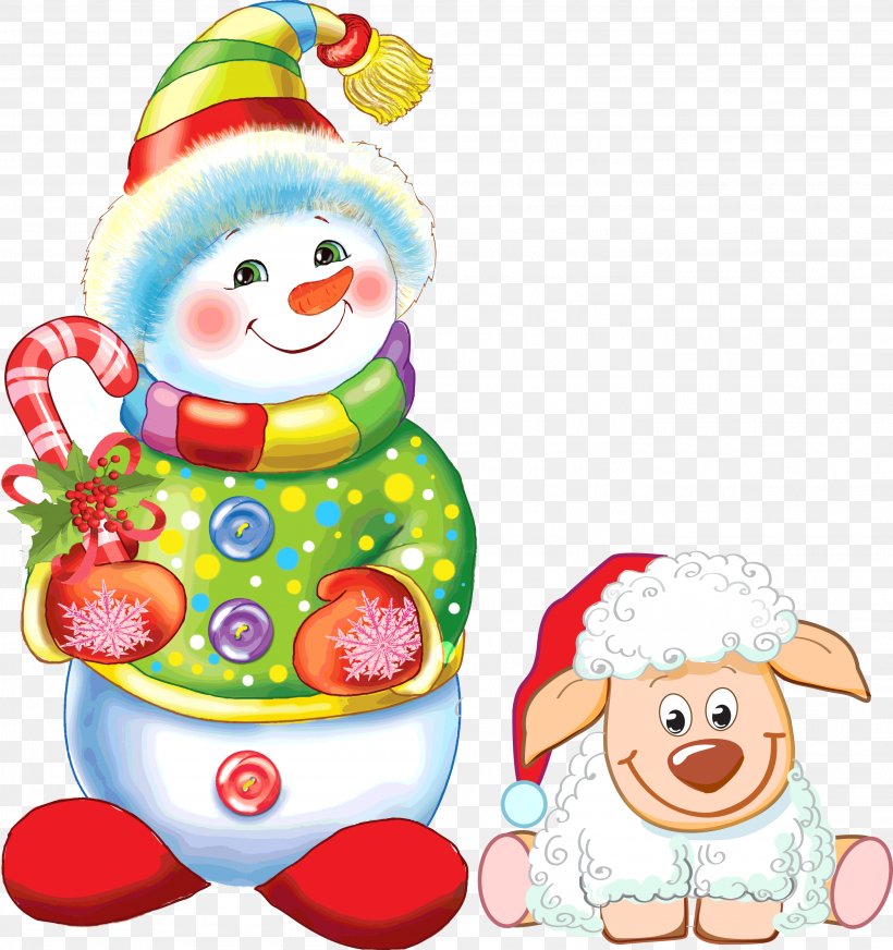 Ded Moroz Snegurochka Verse New Year Child, PNG, 2817x2999px, Ded Moroz, Baby Toys, Child, Christmas, Christmas Decoration Download Free