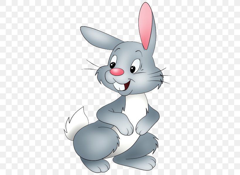 Easter Bunny Bugs Bunny Hare Rabbit Clip Art, PNG, 600x600px, Easter Bunny, Animation, Bugs Bunny, Cartoon, Domestic Rabbit Download Free
