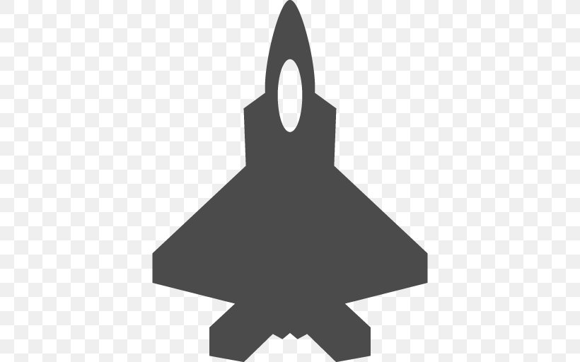 Fighter Aircraft Illustration Image Pictogram, PNG, 512x512px, Fighter Aircraft, Aircraft, Art, Black, Computer Font Download Free