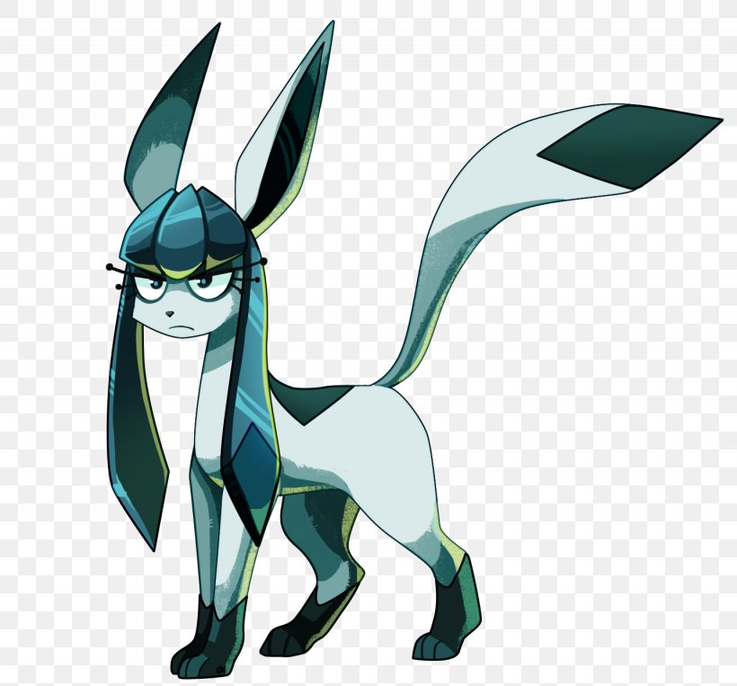 Glaceon Eevee Leafeon Sylveon Pony, PNG, 1435x1336px, Glaceon, Animal Figure, Animation, Art, Cartoon Download Free