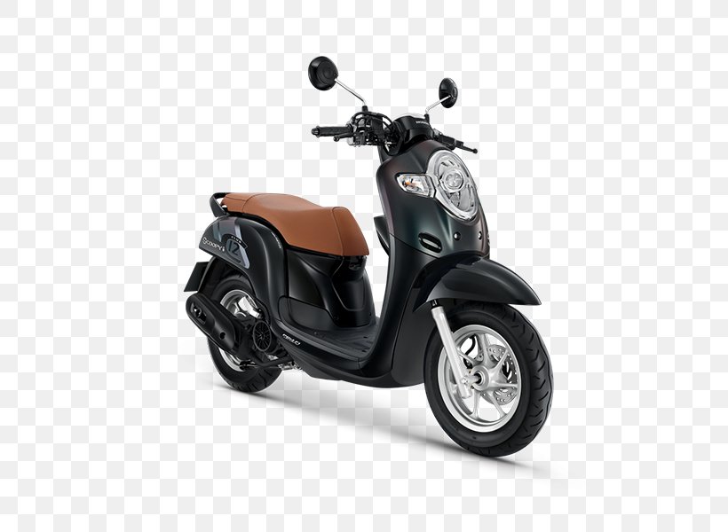 Honda Scoopy Motorcycle Car Сосыа, PNG, 600x600px, Honda, Automotive Design, Car, Cruiser, Honda Grom Download Free