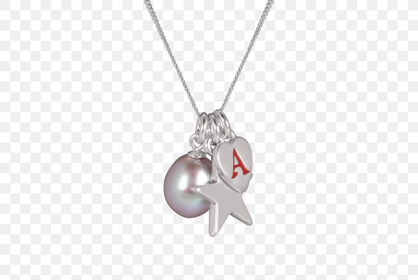 Locket Necklace Silver Pearl Jewellery, PNG, 550x550px, Locket, Body Jewellery, Body Jewelry, Fashion Accessory, Human Body Download Free