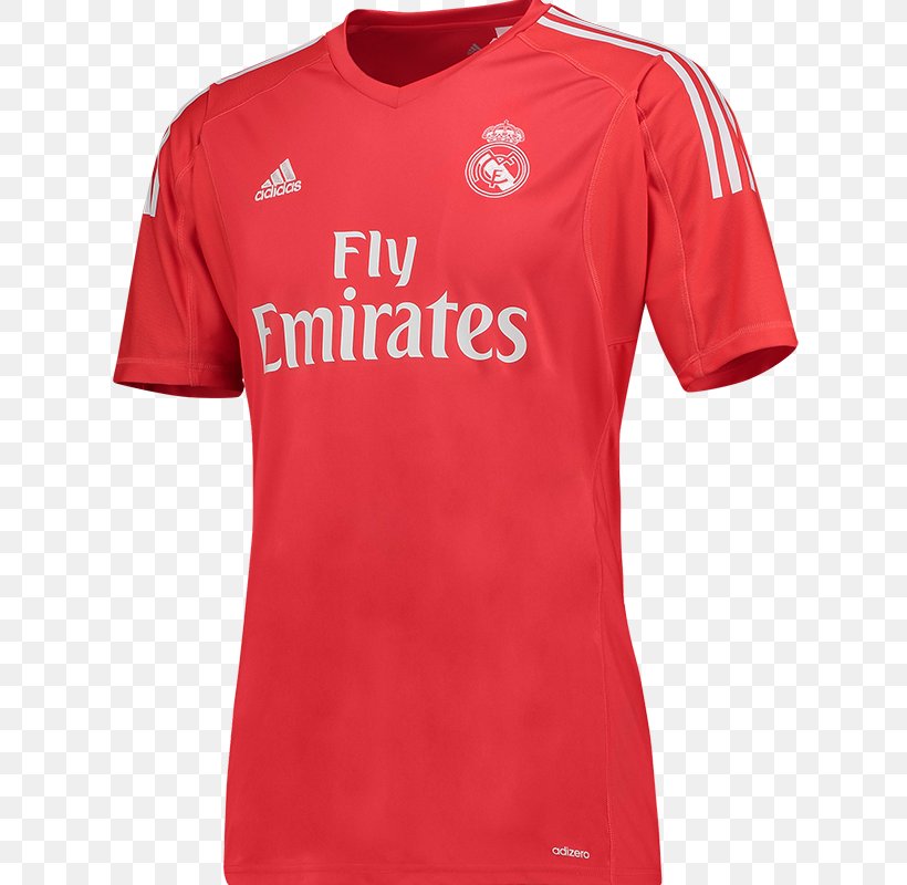 Real Madrid C.F. Jersey Shirt Kit Adidas, PNG, 800x800px, Real Madrid ...