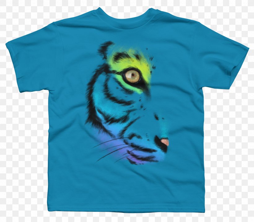 T-shirt Bluza Sleeve Outerwear, PNG, 1800x1575px, Tshirt, Active Shirt, Animal, Aqua, Blue Download Free