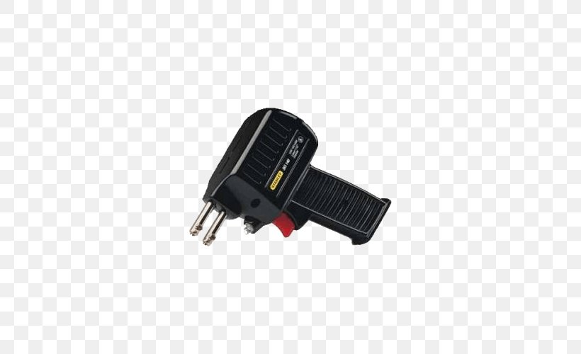 Tool Stanley Black & Decker Online Shopping Colombia, PNG, 500x500px, Tool, Adapter, Battery Charger, Colombia, Electronics Accessory Download Free