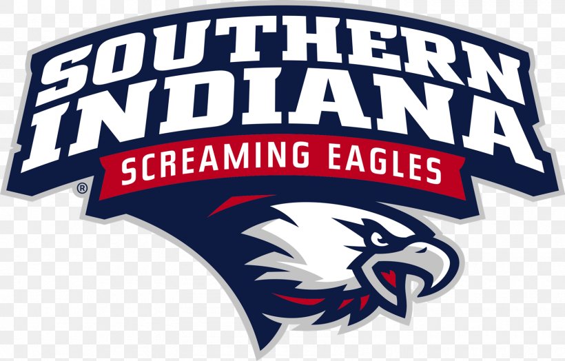 University Of Southern Indiana Southern Indiana Screaming Eagles Men's Basketball Indiana State University Great Lakes Valley Conference, PNG, 1600x1024px, University Of Southern Indiana, Banner, Basketball, Brand, Great Lakes Valley Conference Download Free