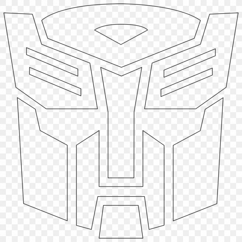 Autobot Batman Transformers Cartoon Drawing, PNG, 900x900px, Autobot, Area, Artwork, Batman, Black Download Free