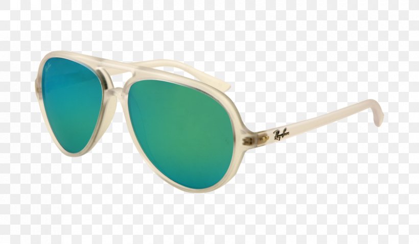 Aviator Sunglasses Ray-Ban Cats 5000 Classic, PNG, 840x490px, Sunglasses, Aqua, Aviator Sunglasses, Azure, Blue Download Free
