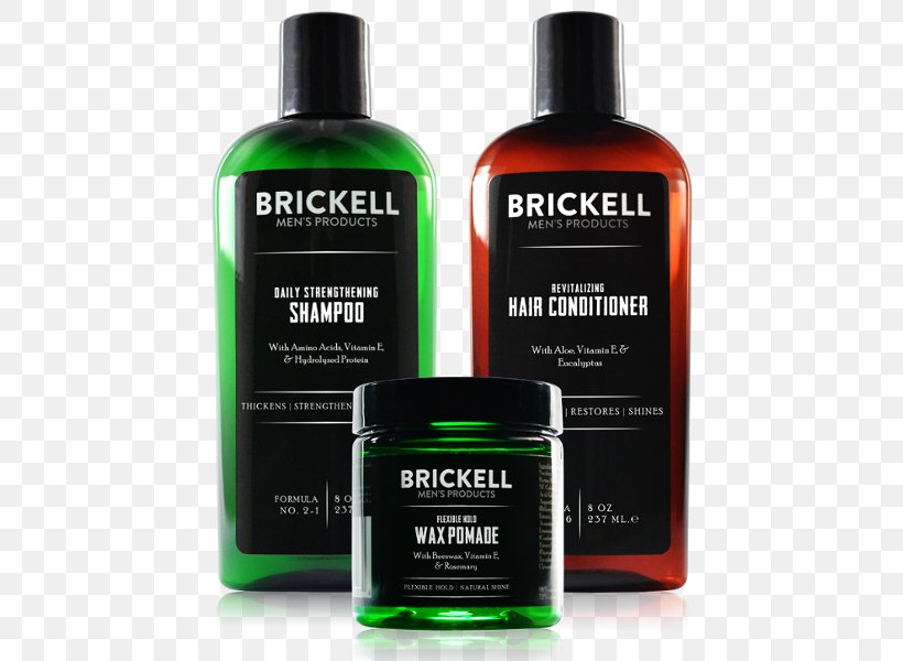 Brickell Hair Care Hair Conditioner Hair Loss Skin Care, PNG, 600x600px, Brickell, Antiaging Cream, Cleanser, Hair, Hair Care Download Free