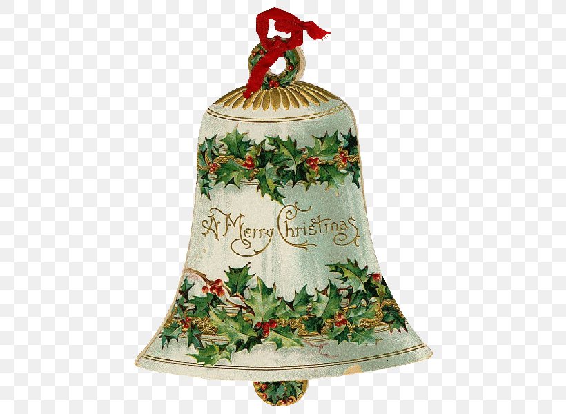 Christmas Ornament Bell Christmas Card Clip Art, PNG, 463x600px, Christmas, Bell, Christmas Card, Christmas Carol, Christmas Decoration Download Free