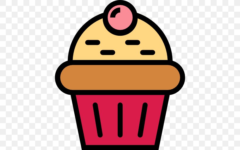 Cupcake Clip Art, PNG, 512x512px, Cupcake, Area, Birthday Cake, Cake, Computer Software Download Free
