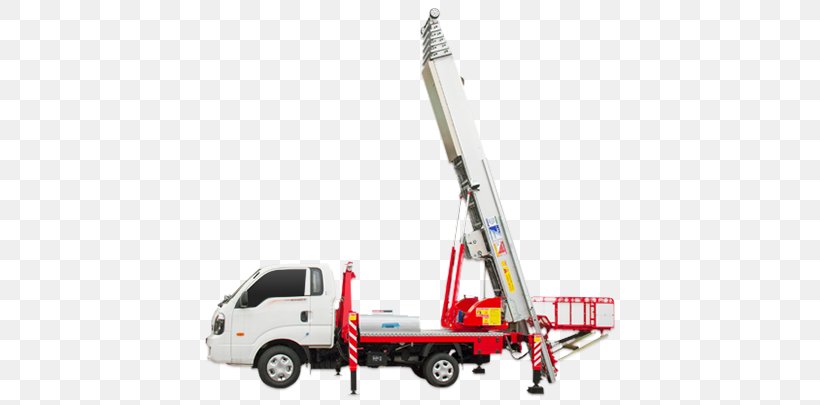Crane Electric Truck Aerial Work Platform Car, PNG, 720x405px, Crane, Aerial Work Platform, Architectural Engineering, Car, Cargo Download Free