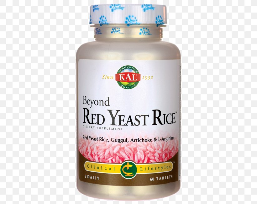 Dietary Supplement Red Yeast Rice Nutritional Yeast Health, PNG, 650x650px, Dietary Supplement, B Vitamins, Cholesterol, Diet, Health Download Free