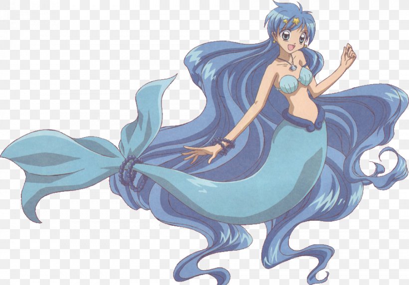 Hanon Hōshō Lucia Nanami Rina Toin Mermaid Melody Pichi Pichi Pitch, PNG, 902x630px, Watercolor, Cartoon, Flower, Frame, Heart Download Free